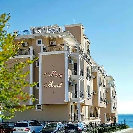 Deluxe In * Sveti Vlas
