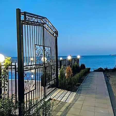 Deluxe In * Sveti Vlas