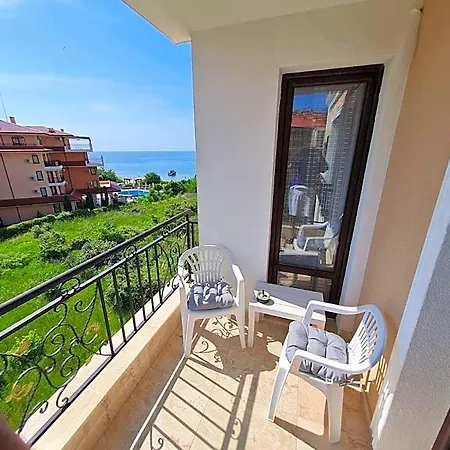 Deluxe In Sveti Vlas